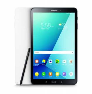 Samsung Galaxy Tab A 10.1 2016 SM-P585 With Pen - 16GB Tablet